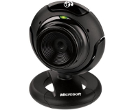 Microsoft LifeCam VX-1000 (czarna) - 18402 - zdjęcie 3